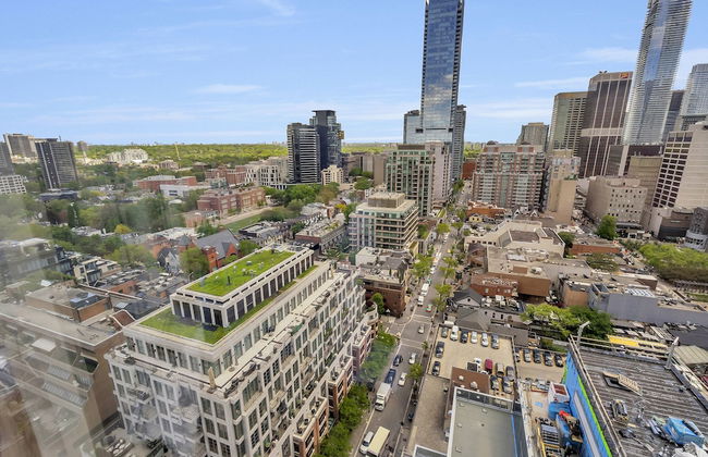 QuickStay - Elegance in Yorkville (Yonge & Bloor) - Foto 13