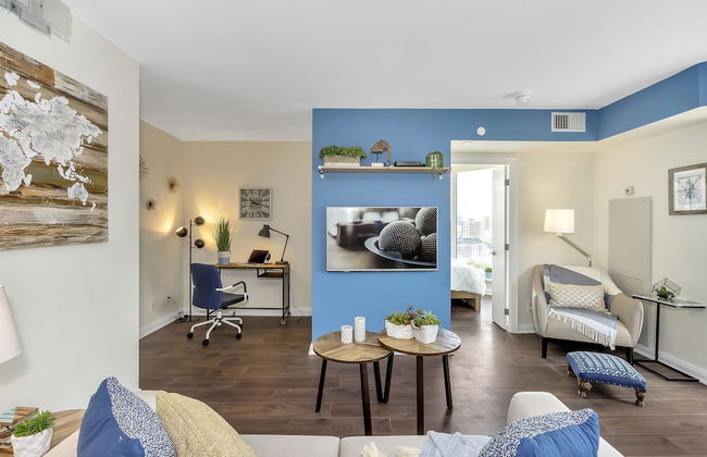 QuickStay - Elegance in Yorkville (Yonge & Bloor) - Foto 8