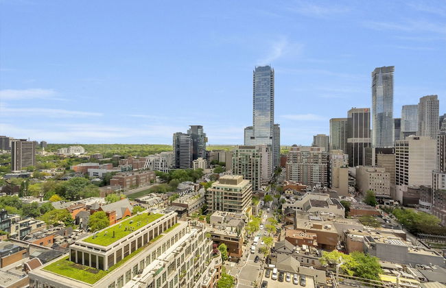 QuickStay - Elegance in Yorkville (Yonge & Bloor) - Foto 16