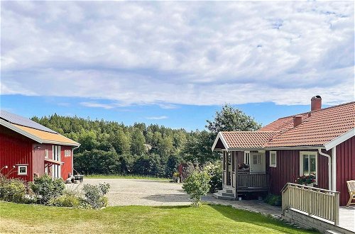 Photo 42 - 12 Person Holiday Home in Henån