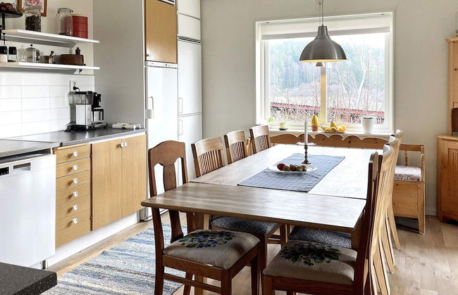 12 Person Holiday Home in Henan - Foto 13