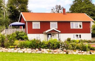 Photo 1 - 12 Person Holiday Home in Henån
