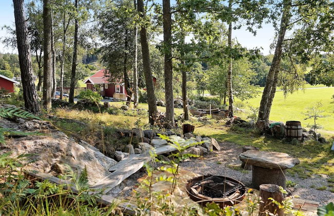 12 Person Holiday Home in Henan - Foto 28