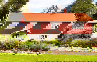 Photo 1 - 12 Person Holiday Home in Henan
