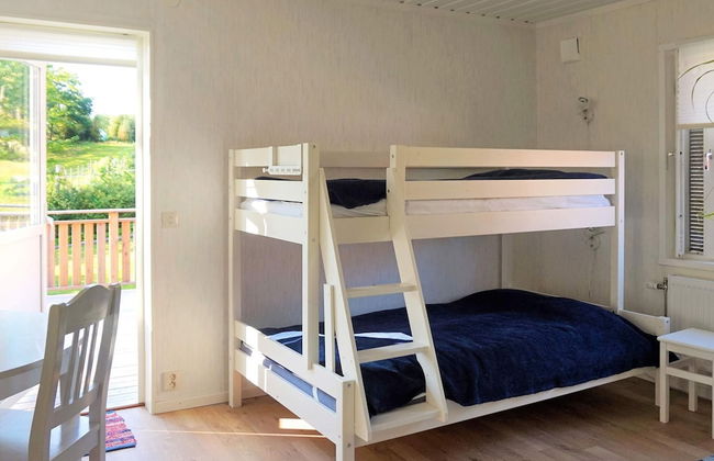 12 Person Holiday Home in Henan - Foto 7