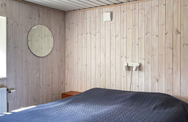 12 Person Holiday Home in Henan - Foto 10