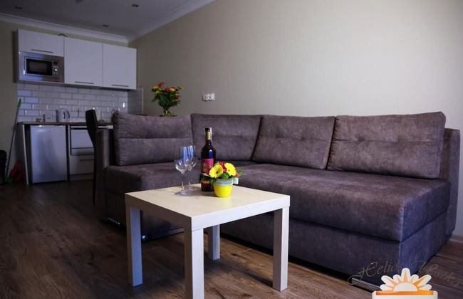 Helios Apartamenty - Foto 13