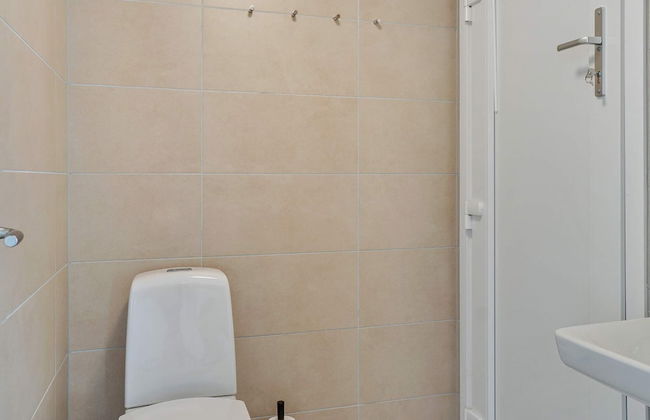Holiday Home in Vejby - Foto 19