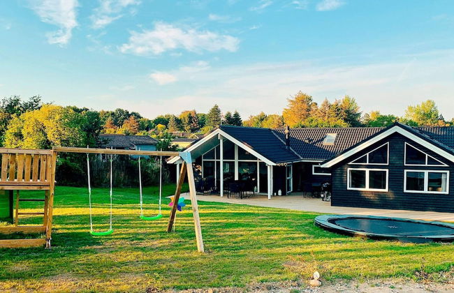 Holiday Home in Vejby - Foto 51