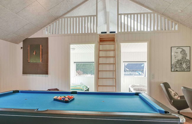 Holiday Home in Vejby - Foto 10