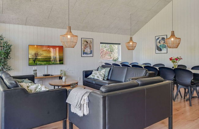 Holiday Home in Vejby - Foto 39