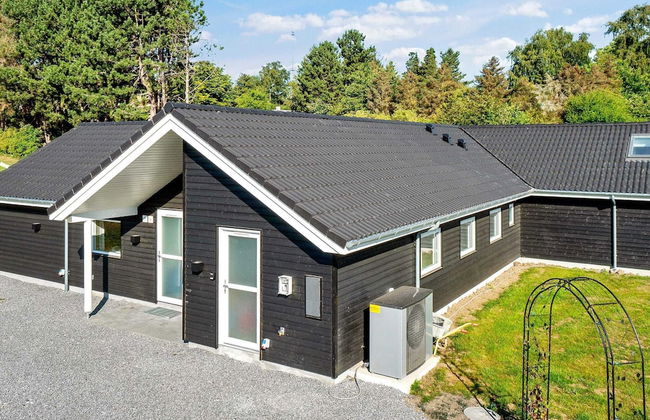 Holiday Home in Vejby - Foto 48