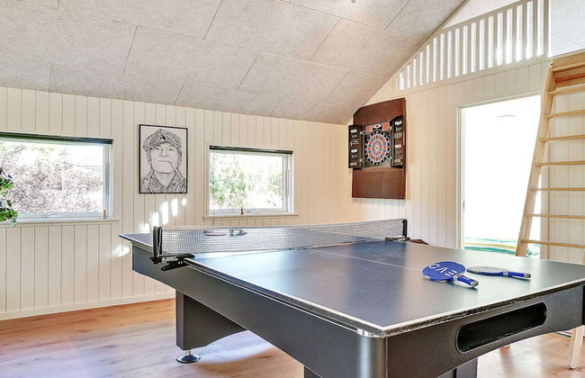 Holiday Home in Vejby - Foto 13