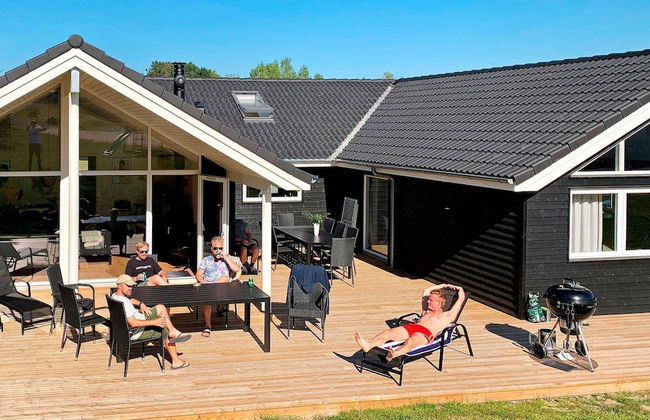 Holiday Home in Vejby - Foto 43