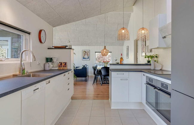 Holiday Home in Vejby - Foto 27