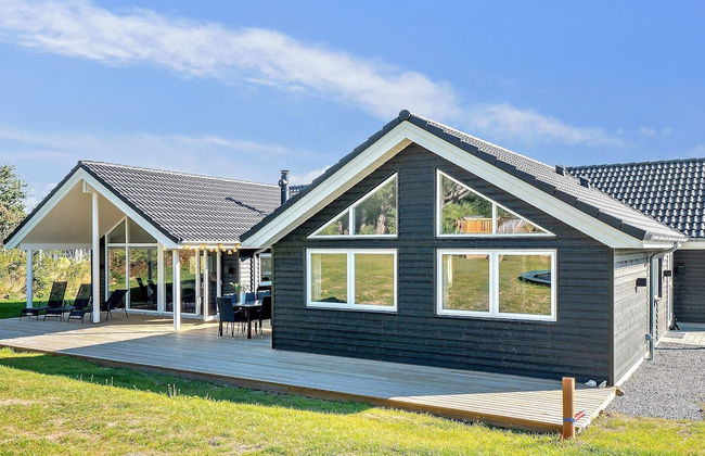 Holiday Home in Vejby - Foto 50