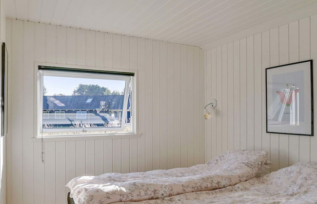 Holiday Home in Vejby - Foto 41