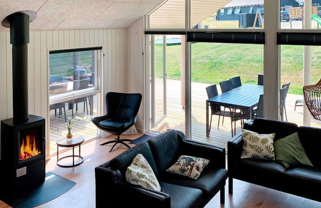 Holiday Home in Vejby - Foto 25