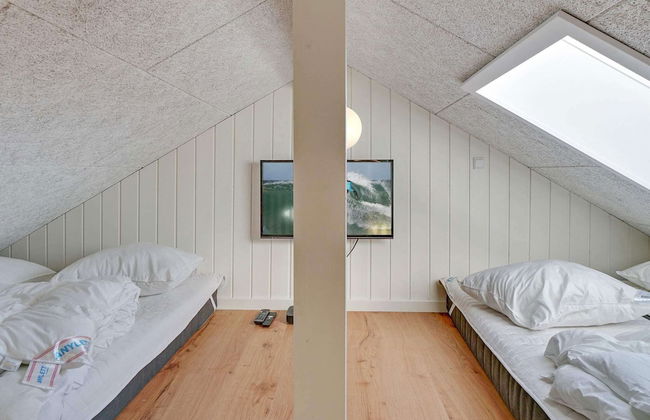 Holiday Home in Vejby - Foto 18