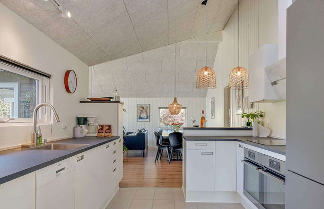 Holiday Home in Vejby - Foto 38