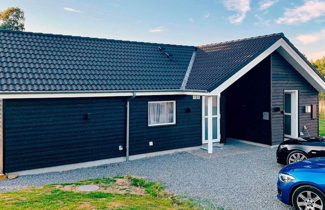 Holiday Home in Vejby - Foto 47