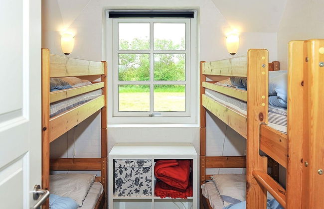 Holiday Home in Ulfborg - Foto 4