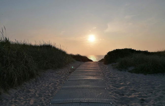 Holiday Home in Ulfborg - Foto 26