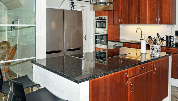 Cozinha privada