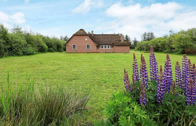 Holiday Home in Ulfborg - Foto 30