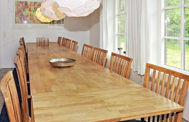 Holiday Home in Ulfborg - Foto 17