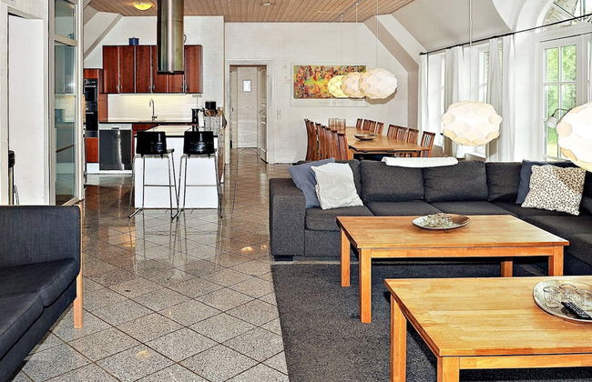 Holiday Home in Ulfborg - Foto 21