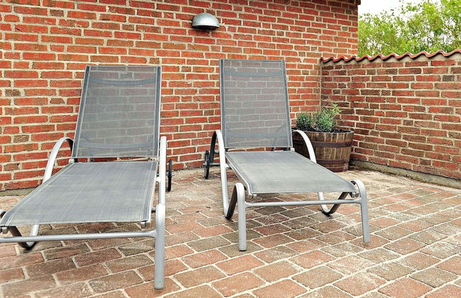 Holiday Home in Ulfborg - Foto 33