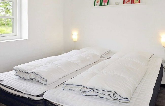 Holiday Home in Ulfborg - Foto 26