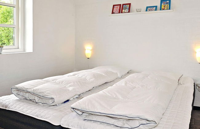 Holiday Home in Ulfborg - Foto 2