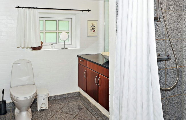 Holiday Home in Ulfborg - Foto 24