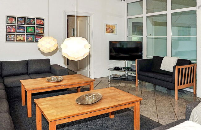 Holiday Home in Ulfborg - Foto 27