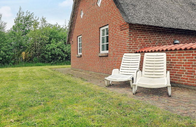 Holiday Home in Ulfborg - Foto 32