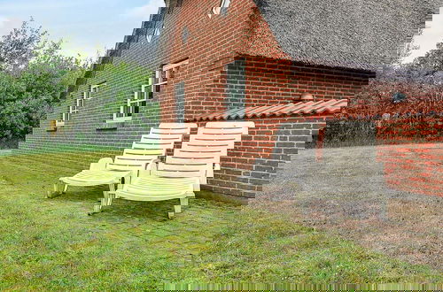 Foto 32 - Holiday Home in Ulfborg