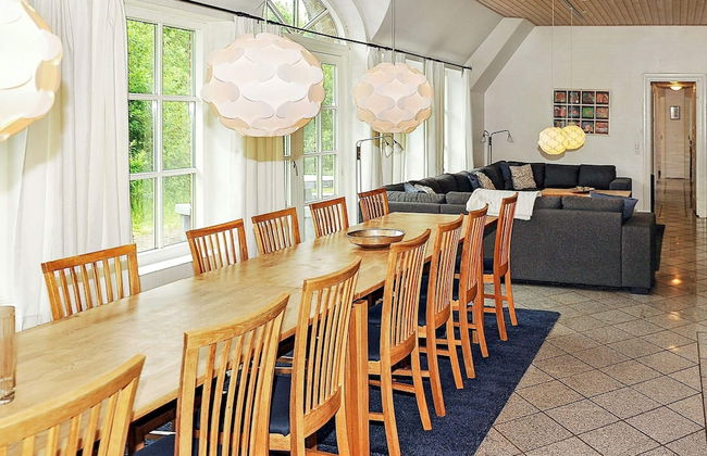 Holiday Home in Ulfborg - Foto 15