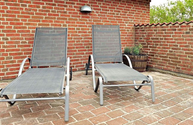 Holiday Home in Ulfborg - Foto 35
