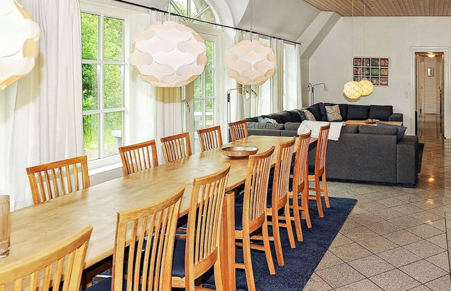 Holiday Home in Ulfborg - Foto 16