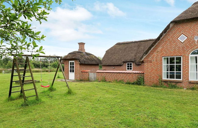 Holiday Home in Ulfborg - Foto 35