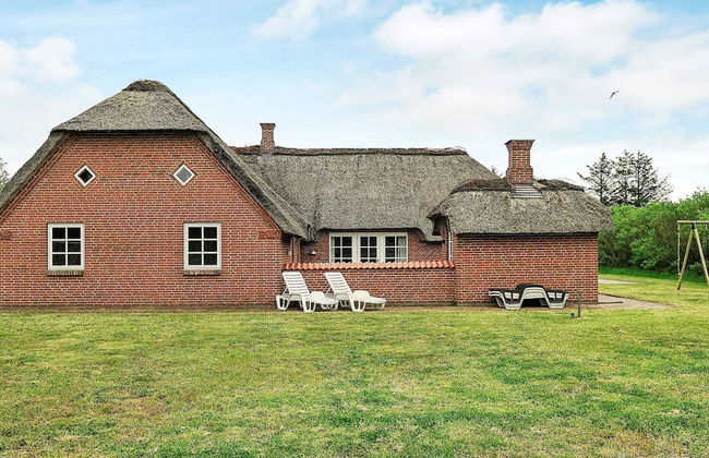 Holiday Home in Ulfborg - Foto 1