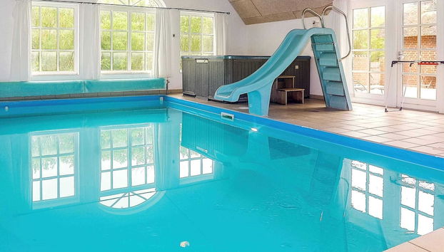 Holiday Home in Ulfborg - Foto 5