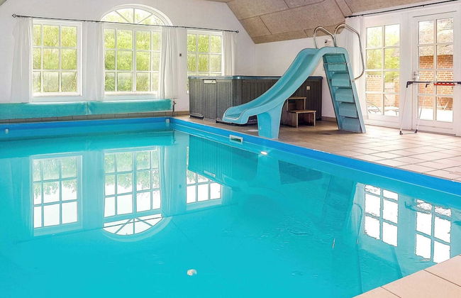 Holiday Home in Ulfborg - Foto 9