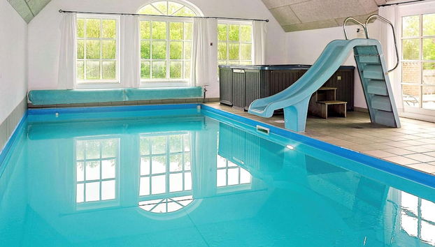 Holiday Home in Ulfborg - Foto 4