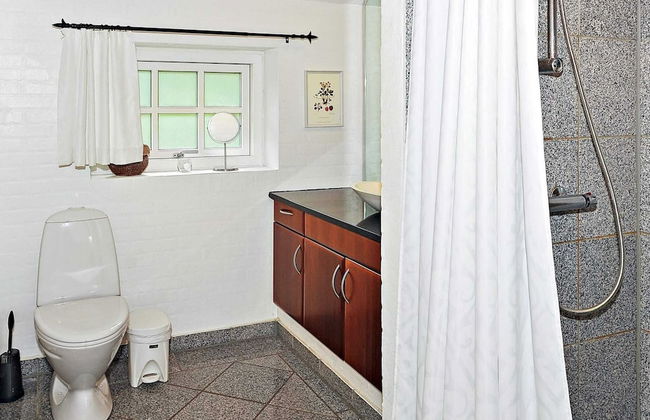 Holiday Home in Ulfborg - Foto 7