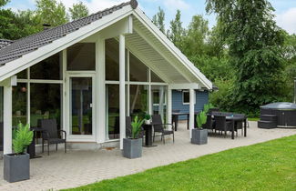 Foto 1 - Holiday Home in Væggerløse