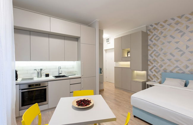 Belgrade Center Apartment VI - Foto 17