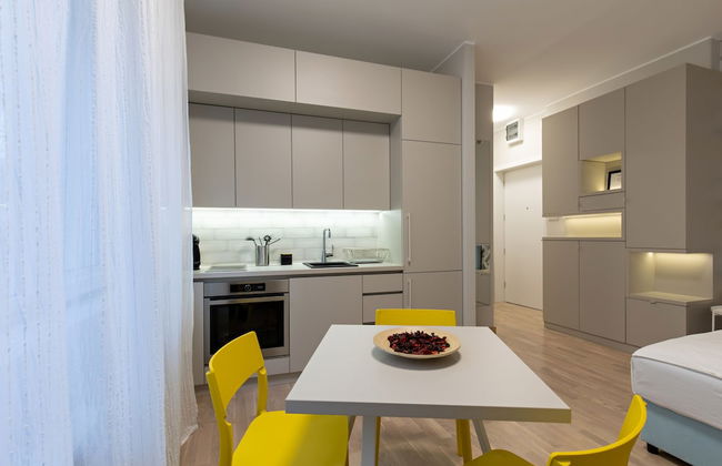 Belgrade Center Apartment VI - Foto 10